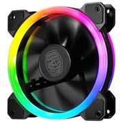 Cooler Master MasterFan MF120 S2 ARGB Case Fan